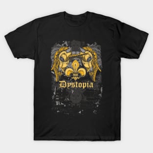 Medieval Dystopia T-Shirt